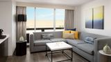 Hilton Washington DC National Mall/Wharf Room