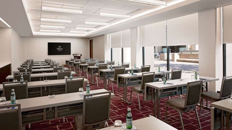 <b>Hilton Washington DC National Mall/Wharf Meeting</b>. Images powered by <a href="https://iceportal.shijigroup.com/" title="IcePortal" target="_blank">IcePortal</a>.