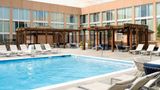 Hilton Washington DC National Mall/Wharf Pool