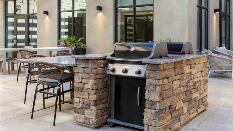 <b>Homewood Suites by Hilton Wauwatosa Exterior</b>. Images powered by <a href="https://iceportal.shijigroup.com/" title="IcePortal" target="_blank">IcePortal</a>.