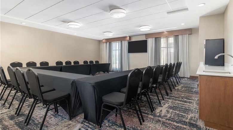 <b>Homewood Suites by Hilton Wauwatosa Meeting</b>. Images powered by <a href="https://iceportal.shijigroup.com/" title="IcePortal" target="_blank">IcePortal</a>.
