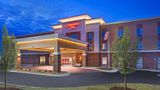 Hampton by Hilton Vincennes Exterior