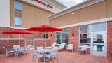Hampton by Hilton Vincennes Exterior