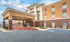 Hampton by Hilton Vincennes