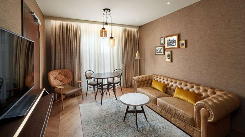 <b>Konsulat Hotel, Curio Collection Other</b>. Images powered by <a href="https://iceportal.shijigroup.com/" title="IcePortal" target="_blank">IcePortal</a>.