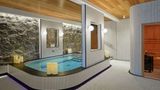 Konsulat Hotel, Curio Collection Pool