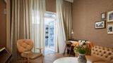 Konsulat Hotel, Curio Collection Room