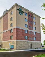 Homewood Suites by Hilton Ottawa