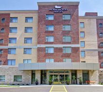 Homewood Suites by Hilton Ottawa Exterior
