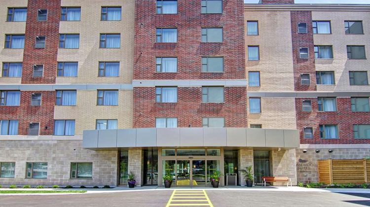 Homewood Suites by Hilton Ottawa Exterior