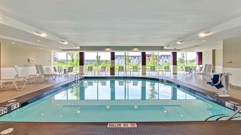 <b>Homewood Suites by Hilton Ottawa Pool</b>. Images powered by <a href="https://iceportal.shijigroup.com/" title="IcePortal" target="_blank">IcePortal</a>.