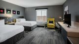 Hilton Garden Inn Winnipeg South Room