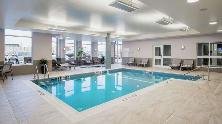 <b>Hilton Garden Inn Winnipeg South Pool</b>. Images powered by <a href="https://iceportal.shijigroup.com/" title="IcePortal" target="_blank">IcePortal</a>.