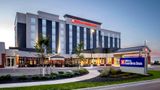 Hilton Garden Inn Winnipeg South Exterior