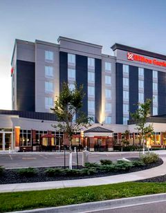 Hilton Garden Inn Winnipeg South