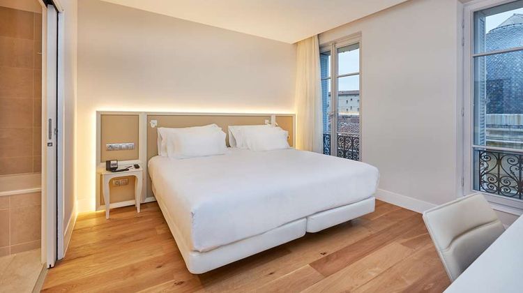 NH Collection Marseille Suite