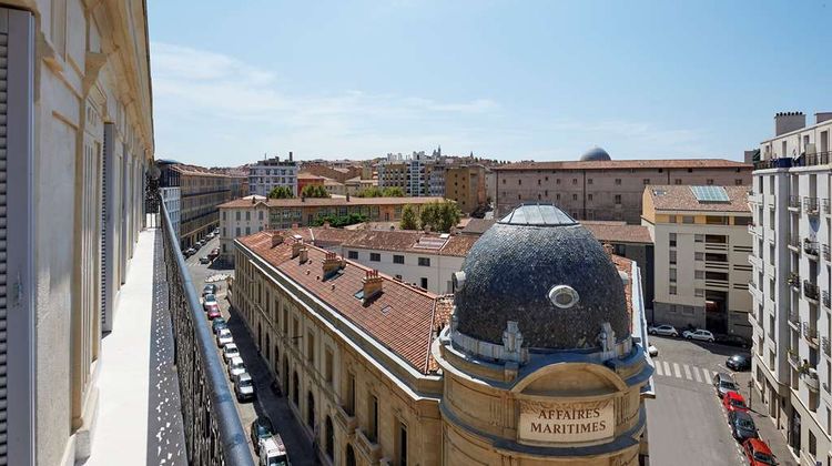 NH Collection Marseille Other