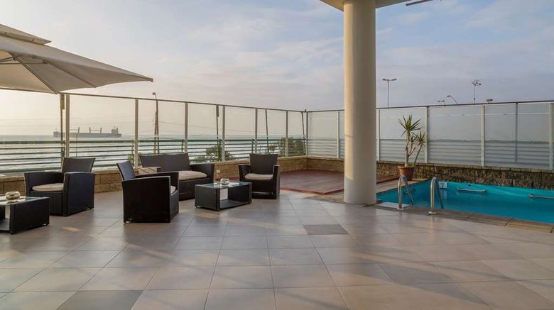 <b>NH Antofagasta Recreation</b>. Images powered by <a href="https://iceportal.shijigroup.com/" title="IcePortal" target="_blank">IcePortal</a>.