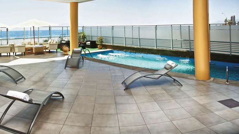 <b>NH Antofagasta Pool</b>. Images powered by <a href="https://iceportal.shijigroup.com/" title="IcePortal" target="_blank">IcePortal</a>.