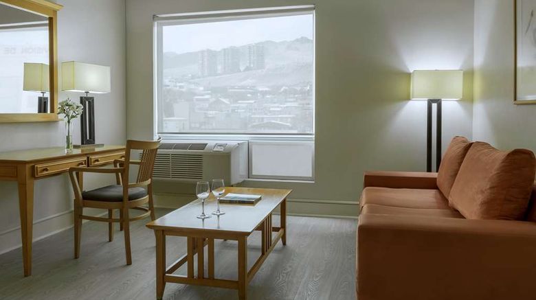 <b>NH Antofagasta Room</b>. Images powered by <a href="https://iceportal.shijigroup.com/" title="IcePortal" target="_blank">IcePortal</a>.