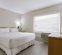 NH Antofagasta Room