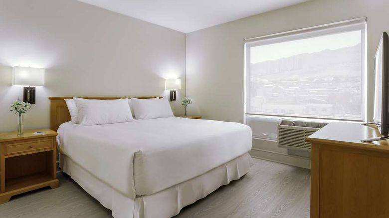 <b>NH Antofagasta Room</b>. Images powered by <a href="https://iceportal.shijigroup.com/" title="IcePortal" target="_blank">IcePortal</a>.
