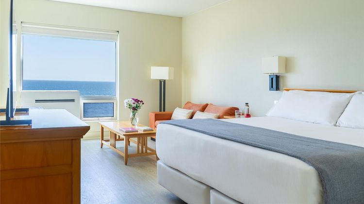NH Antofagasta Room