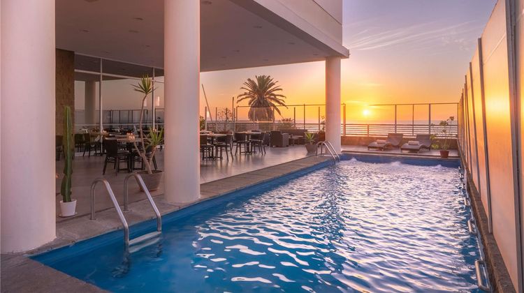 NH Antofagasta Pool