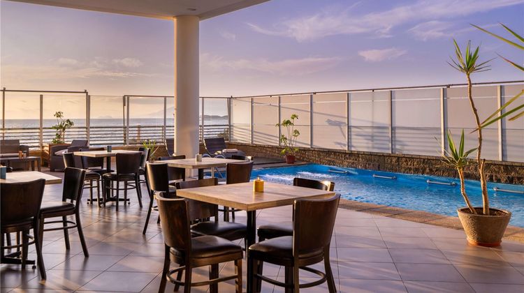 NH Antofagasta Pool