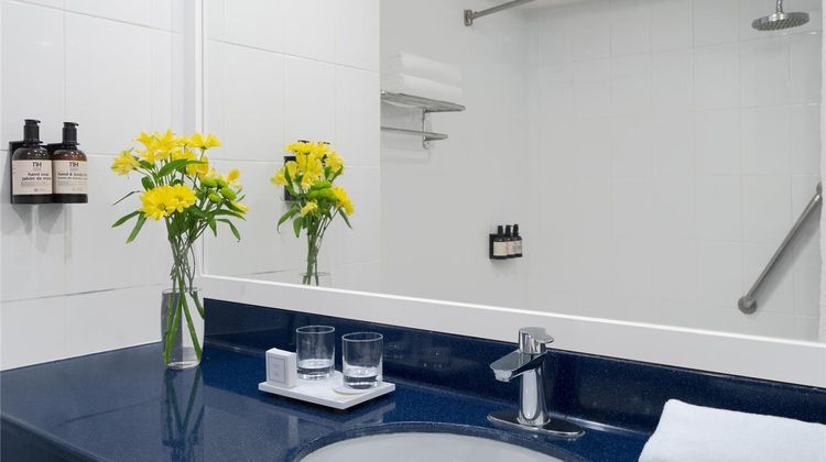 NH Antofagasta Room