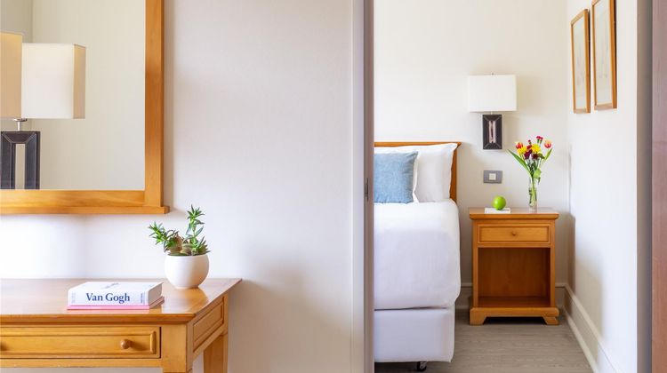 NH Antofagasta Suite