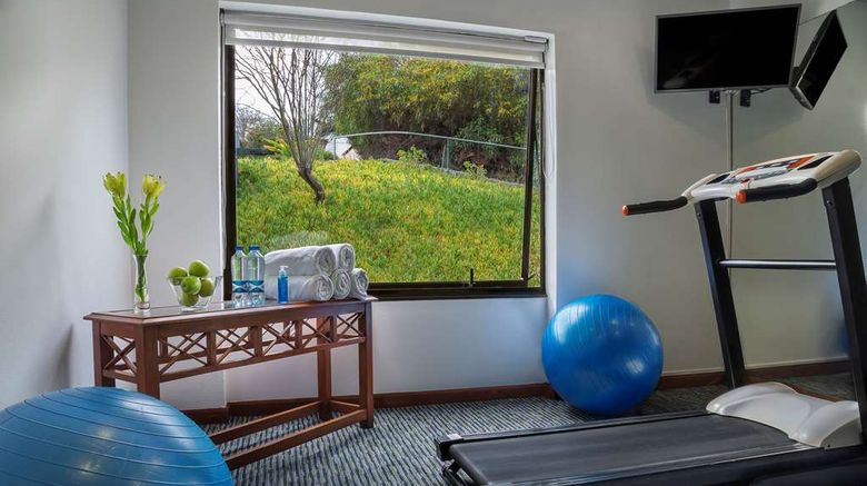 <b>NH Iquique Costa Health</b>. Images powered by <a href="https://iceportal.shijigroup.com/" title="IcePortal" target="_blank">IcePortal</a>.