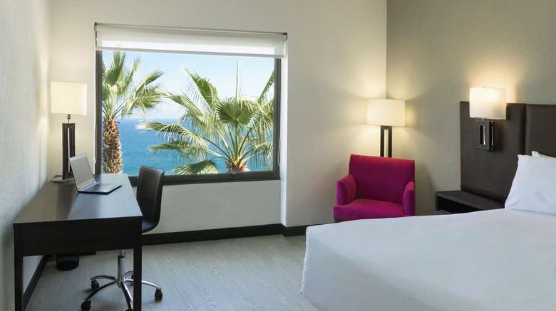 <b>NH Iquique Costa Room</b>. Images powered by <a href="https://iceportal.shijigroup.com/" title="IcePortal" target="_blank">IcePortal</a>.