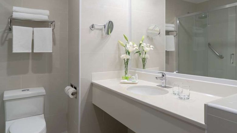 <b>NH Iquique Costa Room</b>. Images powered by <a href="https://iceportal.shijigroup.com/" title="IcePortal" target="_blank">IcePortal</a>.