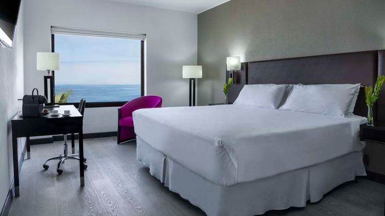 NH Iquique Costa Room