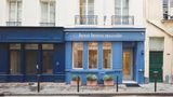 <b>Hotel Bonne Nouvelle Exterior</b>. Images powered by <a href="https://iceportal.shijigroup.com/" title="IcePortal" target="_blank">IcePortal</a>.