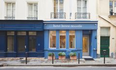Hotel Bonne Nouvelle