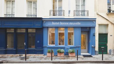 Hotel Bonne Nouvelle