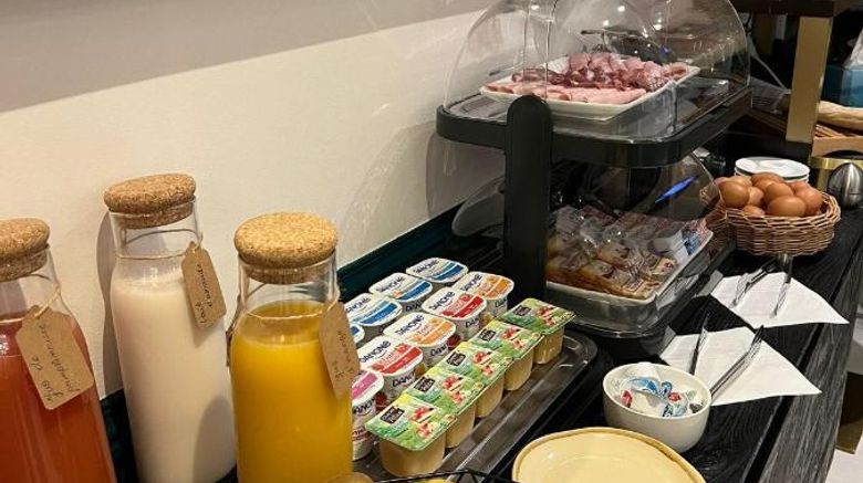 <b>Hotel Bonne Nouvelle Other</b>. Images powered by <a href="https://iceportal.shijigroup.com/" title="IcePortal" target="_blank">IcePortal</a>.