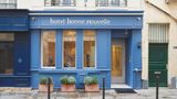 <b>Hotel Bonne Nouvelle Exterior</b>. Images powered by <a href="https://iceportal.shijigroup.com/" title="IcePortal" target="_blank">IcePortal</a>.