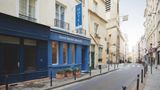 <b>Hotel Bonne Nouvelle Exterior</b>. Images powered by <a href="https://iceportal.shijigroup.com/" title="IcePortal" target="_blank">IcePortal</a>.