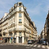 Hotel Du Bresil
