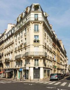 Hotel Du Bresil