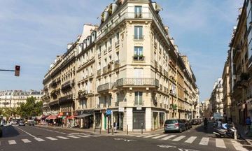 Hotel Du Bresil