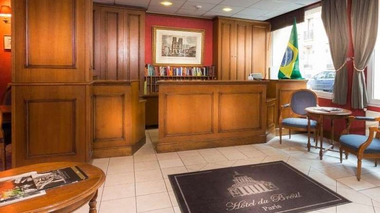 <b>Hotel Du Bresil Lobby</b>. Images powered by <a href="https://iceportal.shijigroup.com/" title="IcePortal" target="_blank">IcePortal</a>.