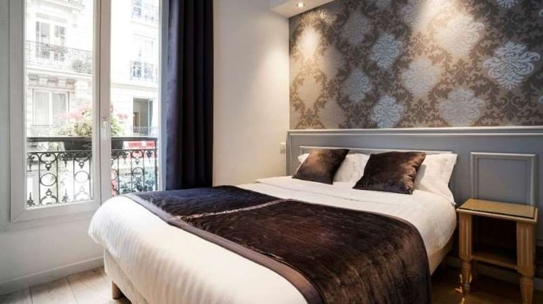 <b>Hotel Du Bresil Room</b>. Images powered by <a href="https://iceportal.shijigroup.com/" title="IcePortal" target="_blank">IcePortal</a>.