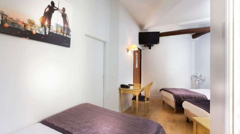 <b>Hotel Du Bresil Room</b>. Images powered by <a href="https://iceportal.shijigroup.com/" title="IcePortal" target="_blank">IcePortal</a>.