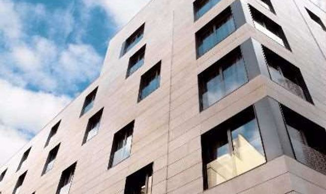 Barcelona Catedral Hotel Exterior