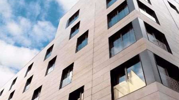Barcelona Catedral Hotel Exterior