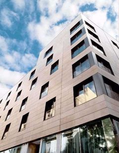 Barcelona Catedral Hotel